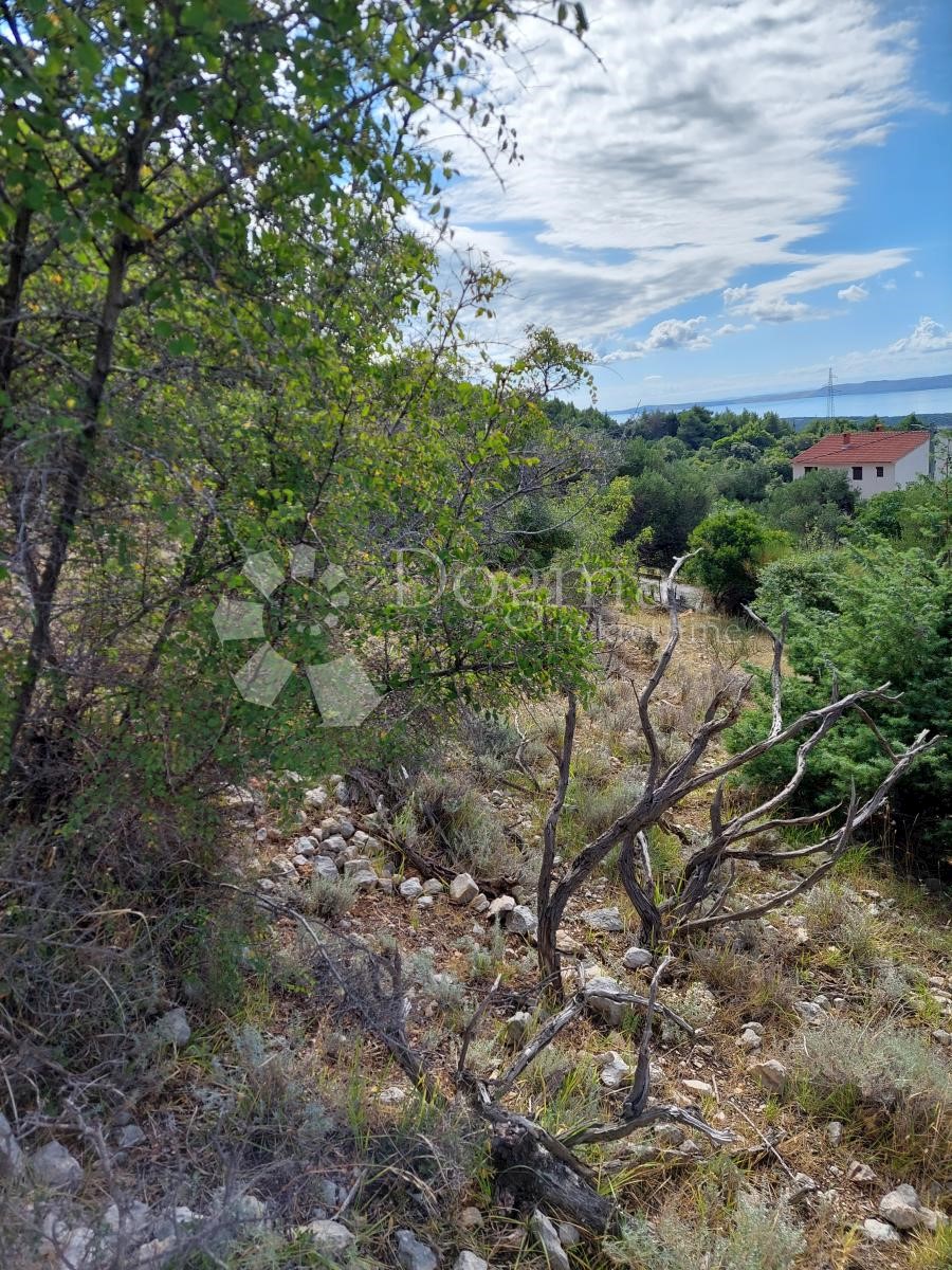 Land For sale - PRIMORSKO-GORANSKA RAB