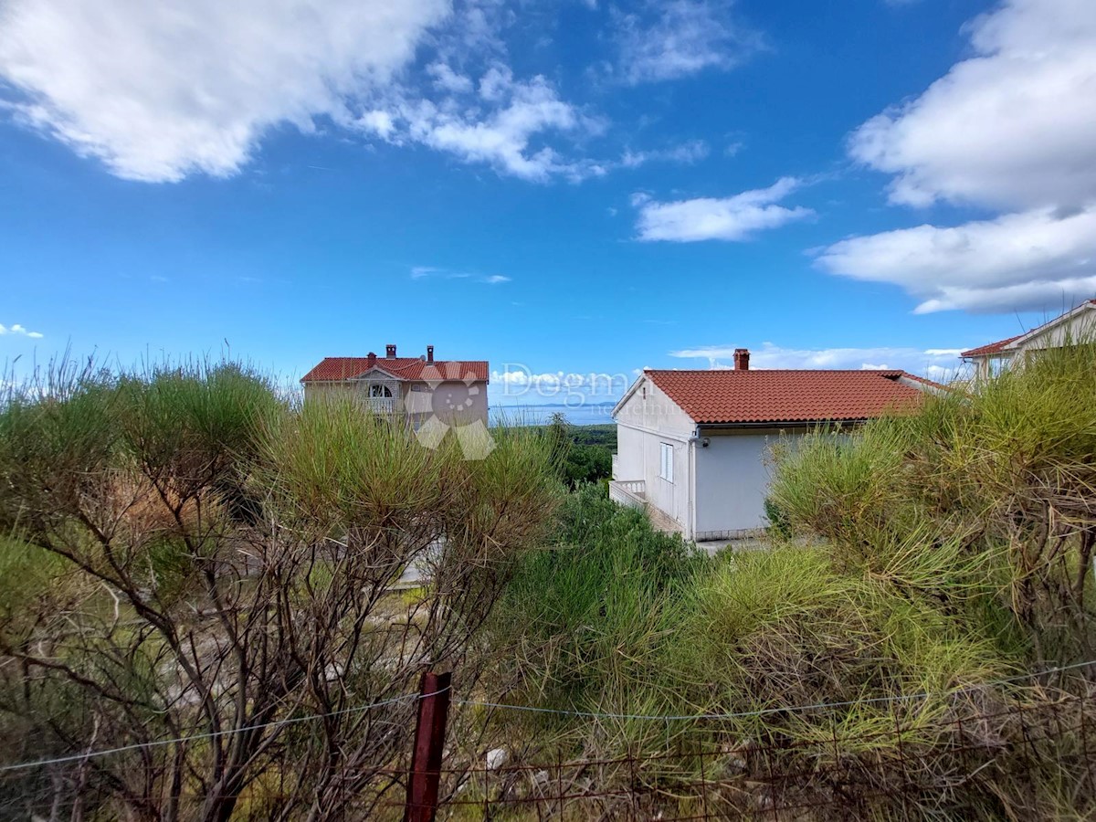 Terreno In vendita - PRIMORSKO-GORANSKA RAB