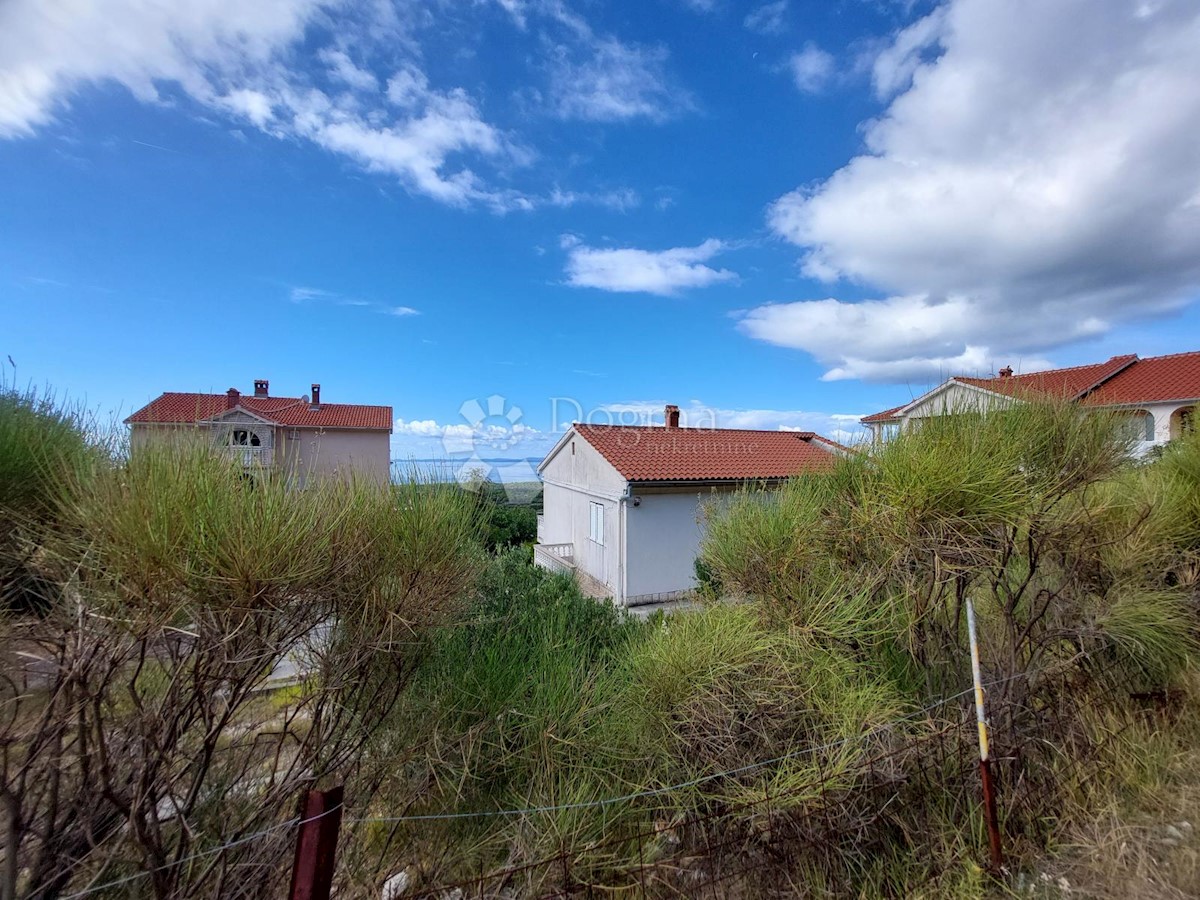 Terreno In vendita - PRIMORSKO-GORANSKA RAB