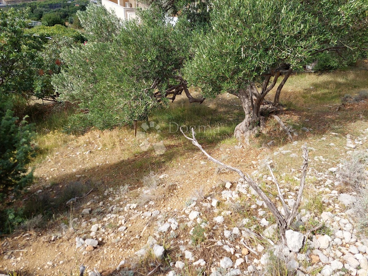 Terreno In vendita - PRIMORSKO-GORANSKA RAB