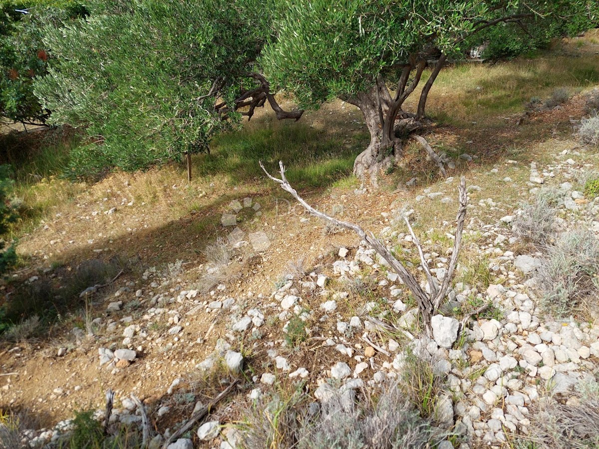 Pozemok Na predaj - PRIMORSKO-GORANSKA RAB