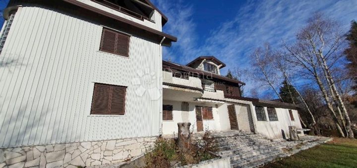 Casa In vendita - Primorsko-goranska Fužine - foto 2/18