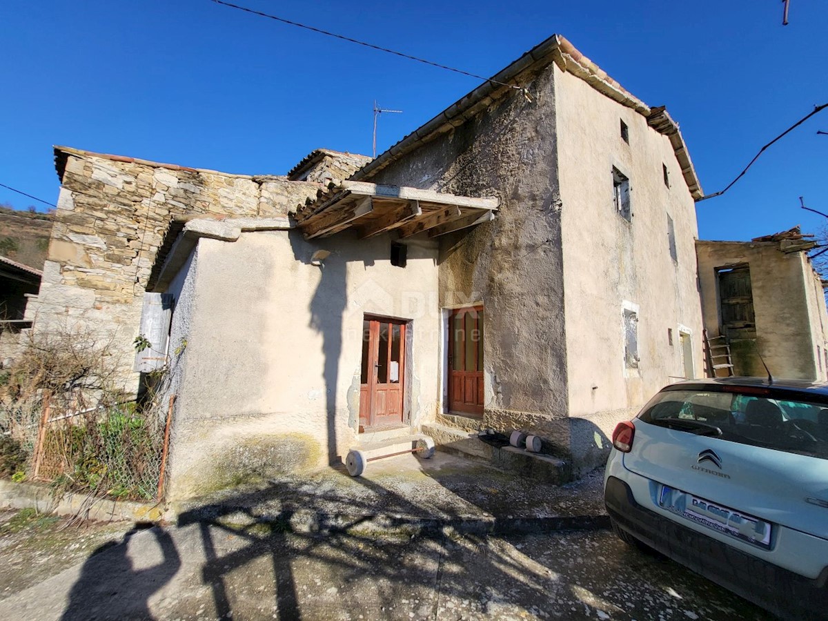 Maison À vendre - ISTARSKA BUZET