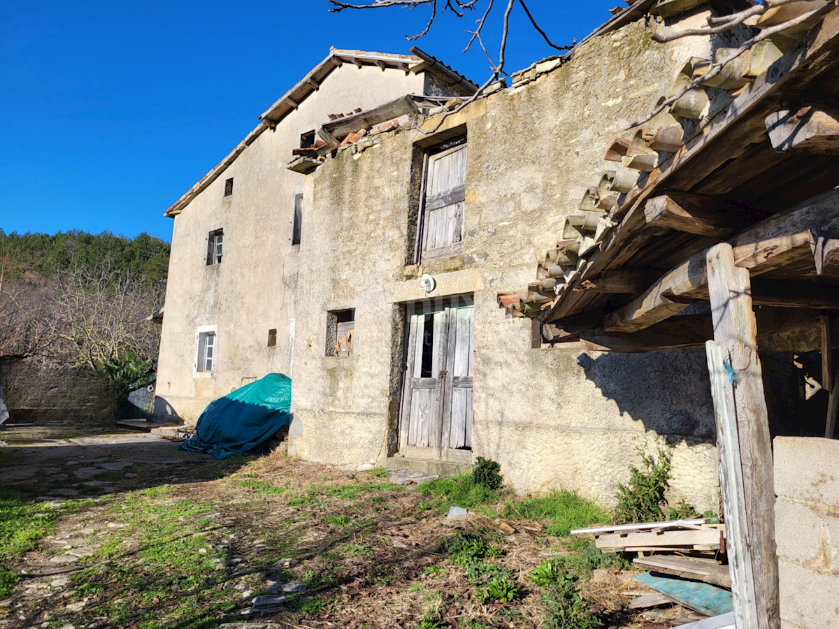 Casa In vendita - ISTARSKA BUZET