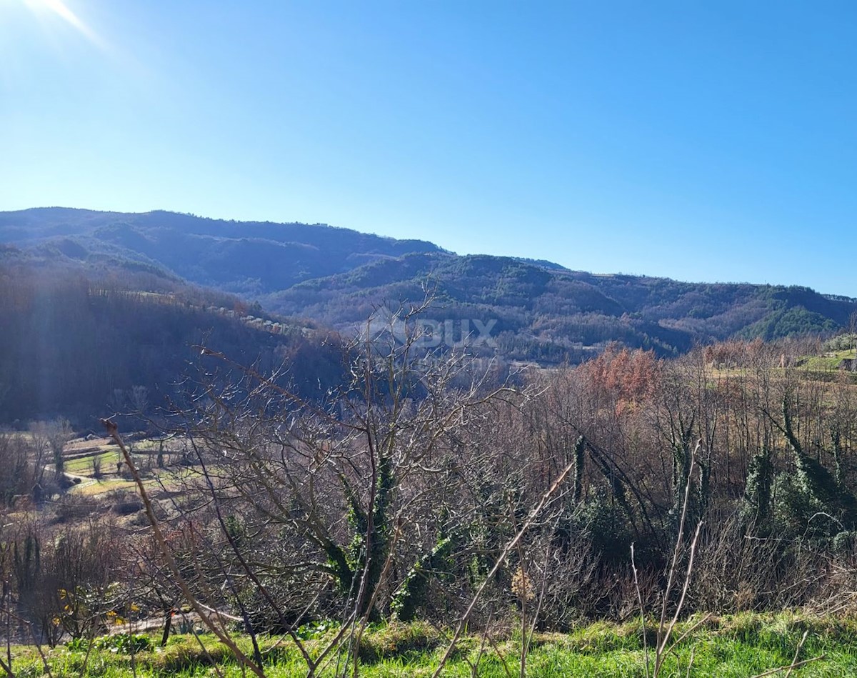 Maison À vendre - ISTARSKA BUZET