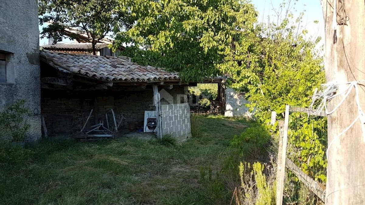 House For sale - ISTARSKA BUZET