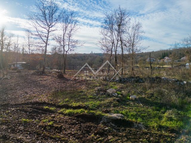 Pozemek na prodej 1696 m² – Poreč