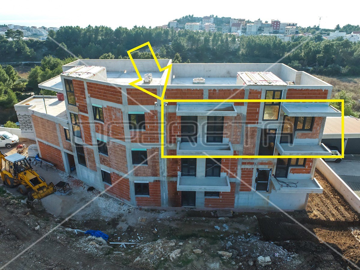 Apartmán Na prodej - SPLITSKO-DALMATINSKA PODSTRANA