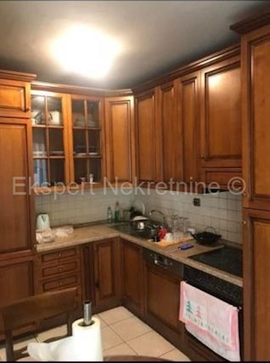 Flat For sale KOCUNAR