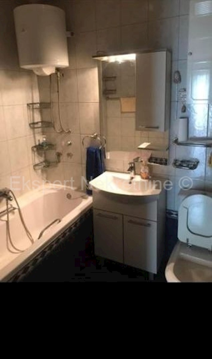 Apartment Zu verkaufen - SPLITSKO-DALMATINSKA SPLIT