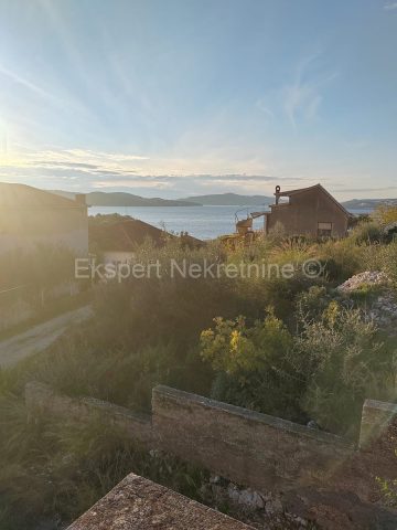 Zemljište na prodaju 572 m² – Čiovo
