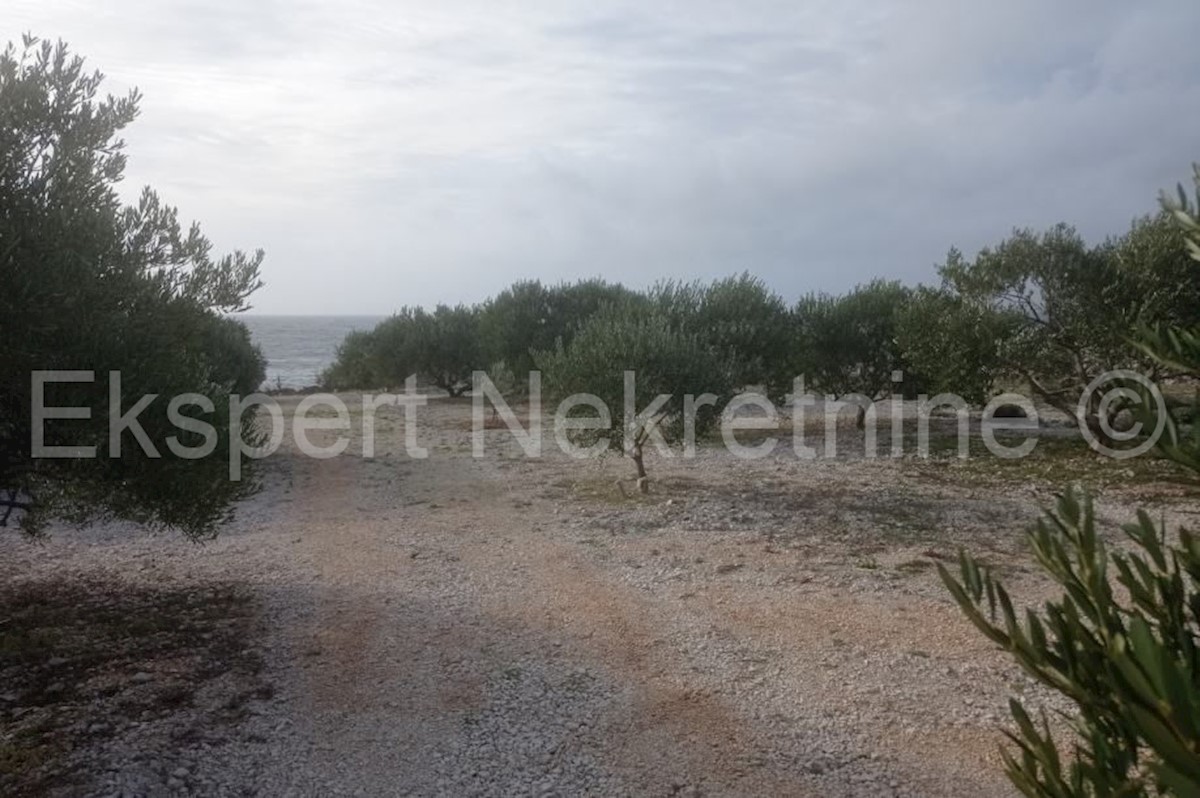 Terreno In vendita - ŠIBENSKO-KNINSKA ROGOZNICA