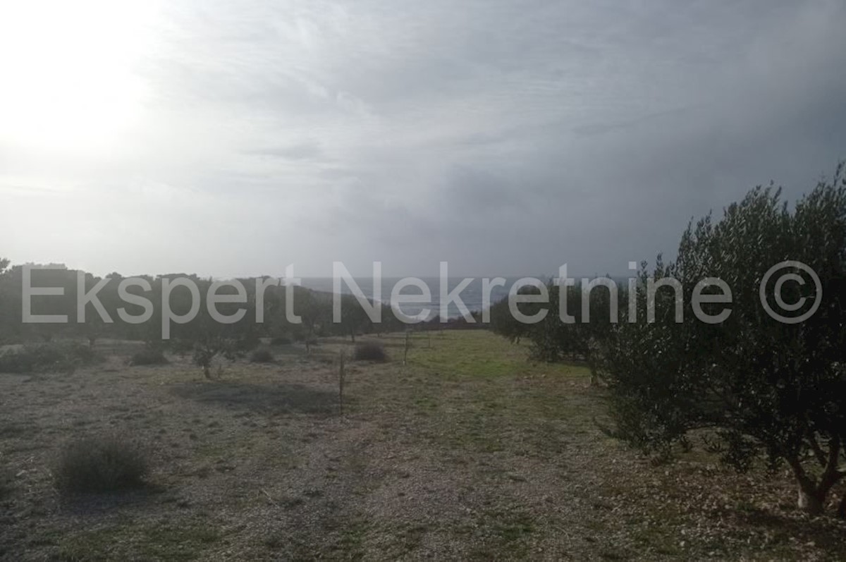 Land For sale - ŠIBENSKO-KNINSKA ROGOZNICA