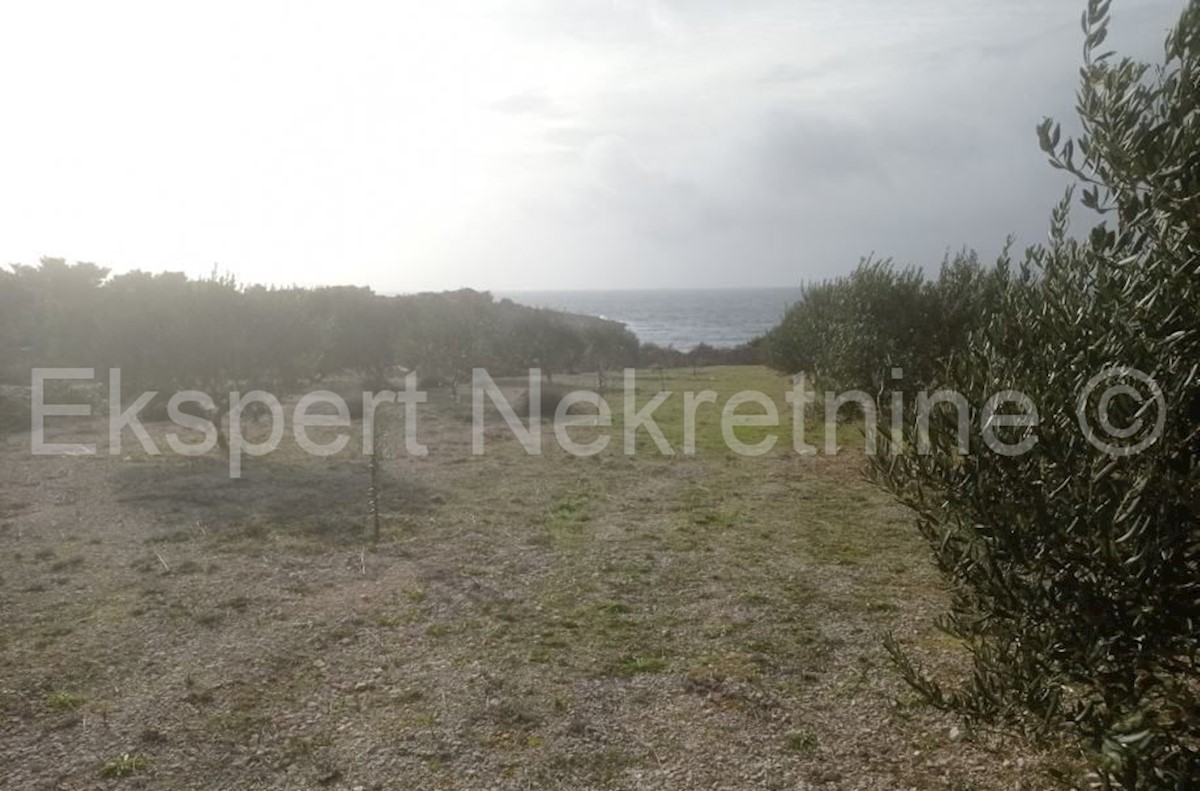 Land For sale - ŠIBENSKO-KNINSKA ROGOZNICA