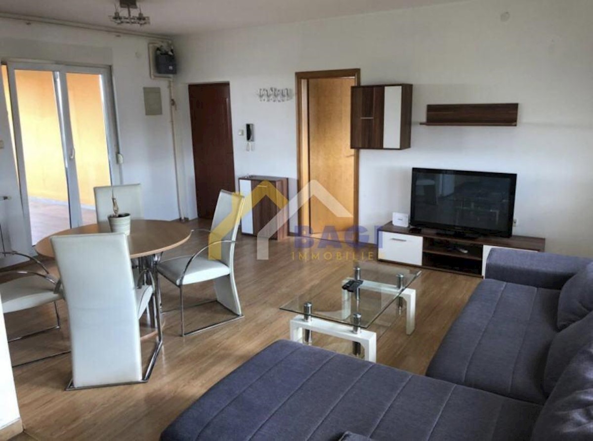 Apartmán Na prodej - GRAD ZAGREB ZAGREB