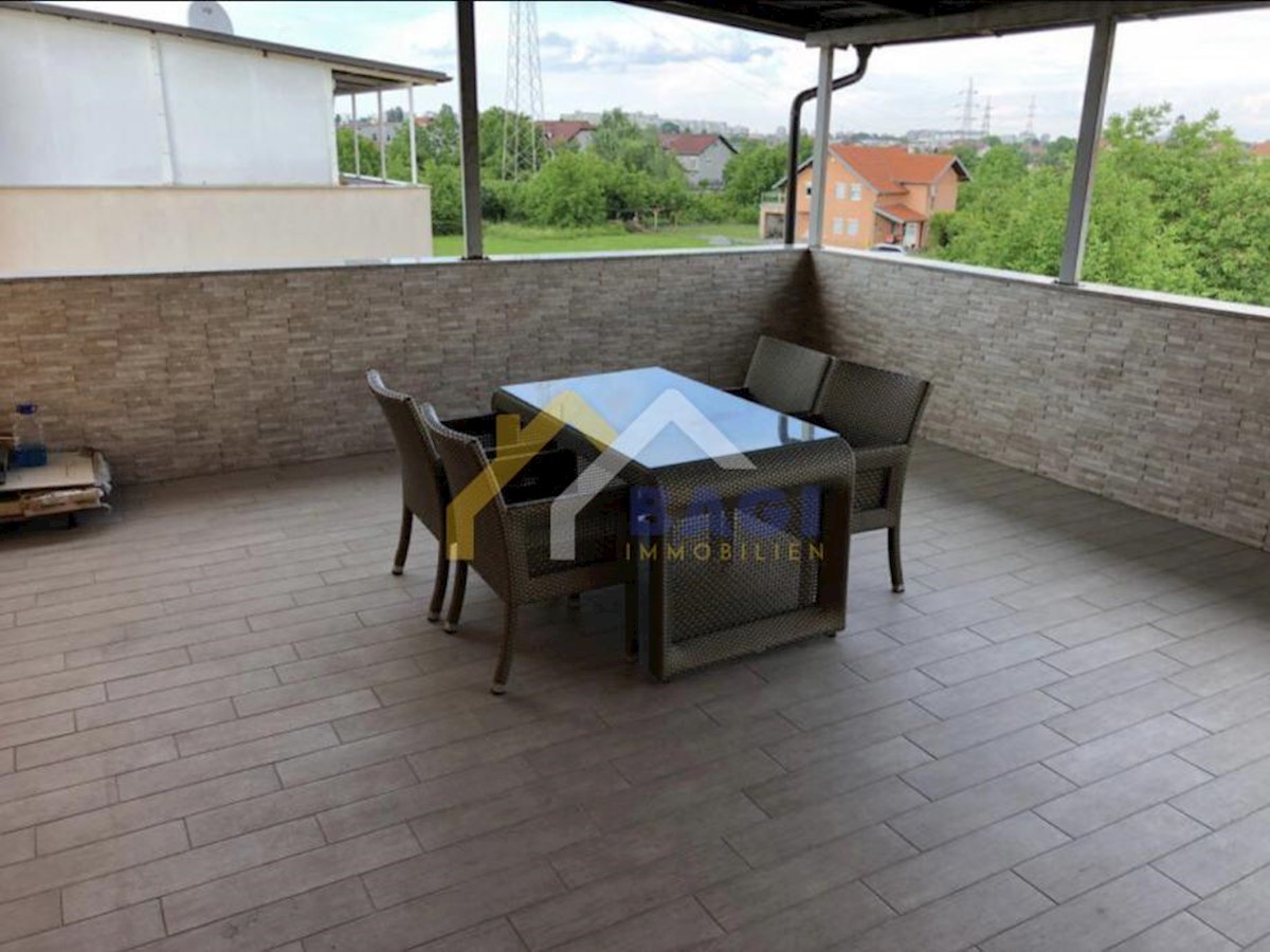 Apartment Zu verkaufen - GRAD ZAGREB ZAGREB