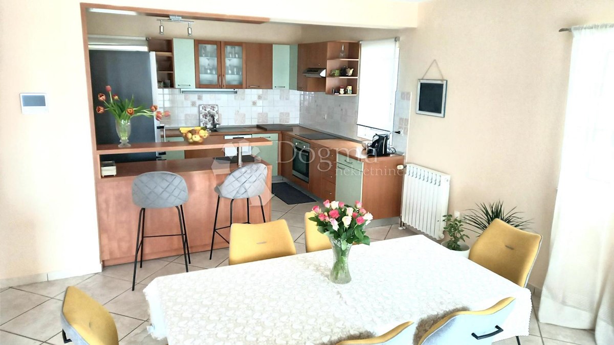 Maison À vendre - SPLITSKO-DALMATINSKA MAKARSKA