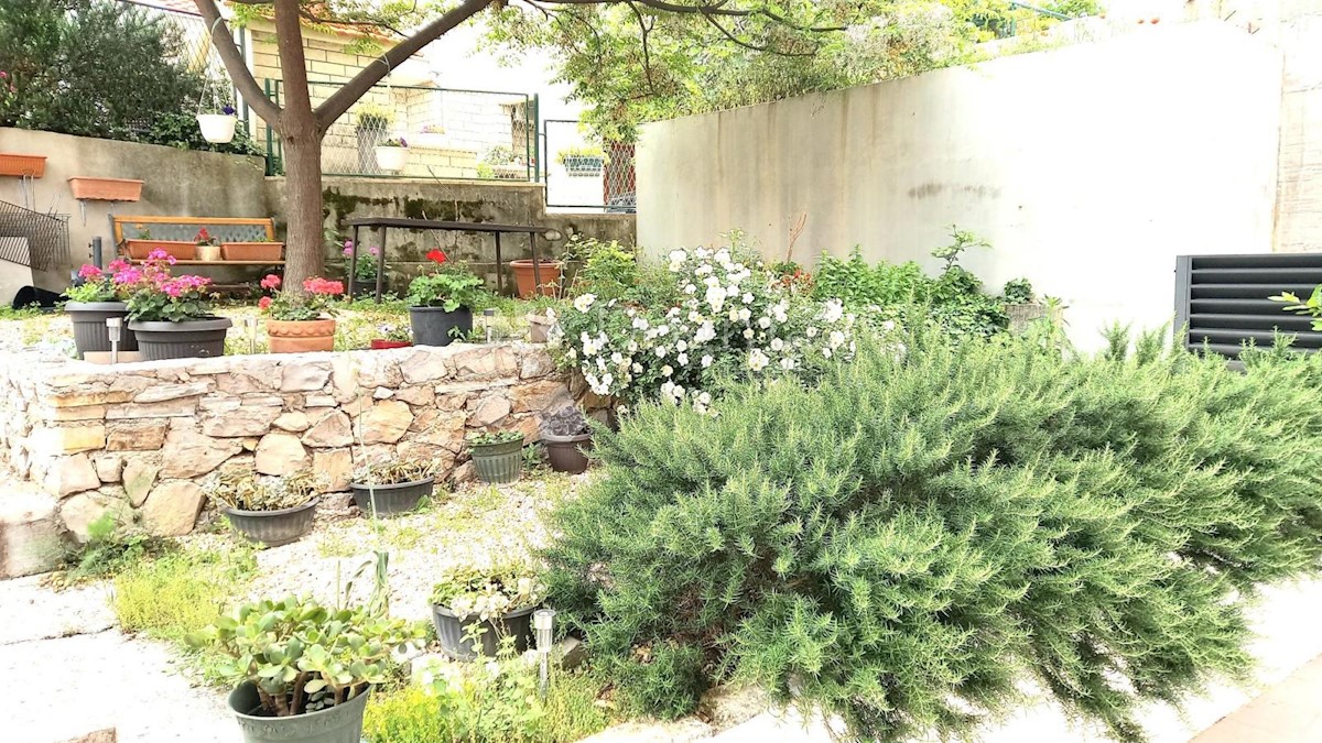 Maison À vendre - SPLITSKO-DALMATINSKA MAKARSKA