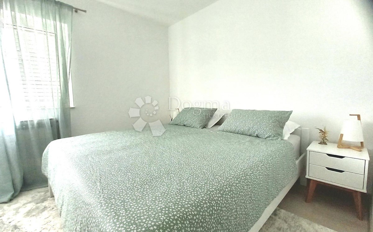 Maison À vendre - SPLITSKO-DALMATINSKA MAKARSKA