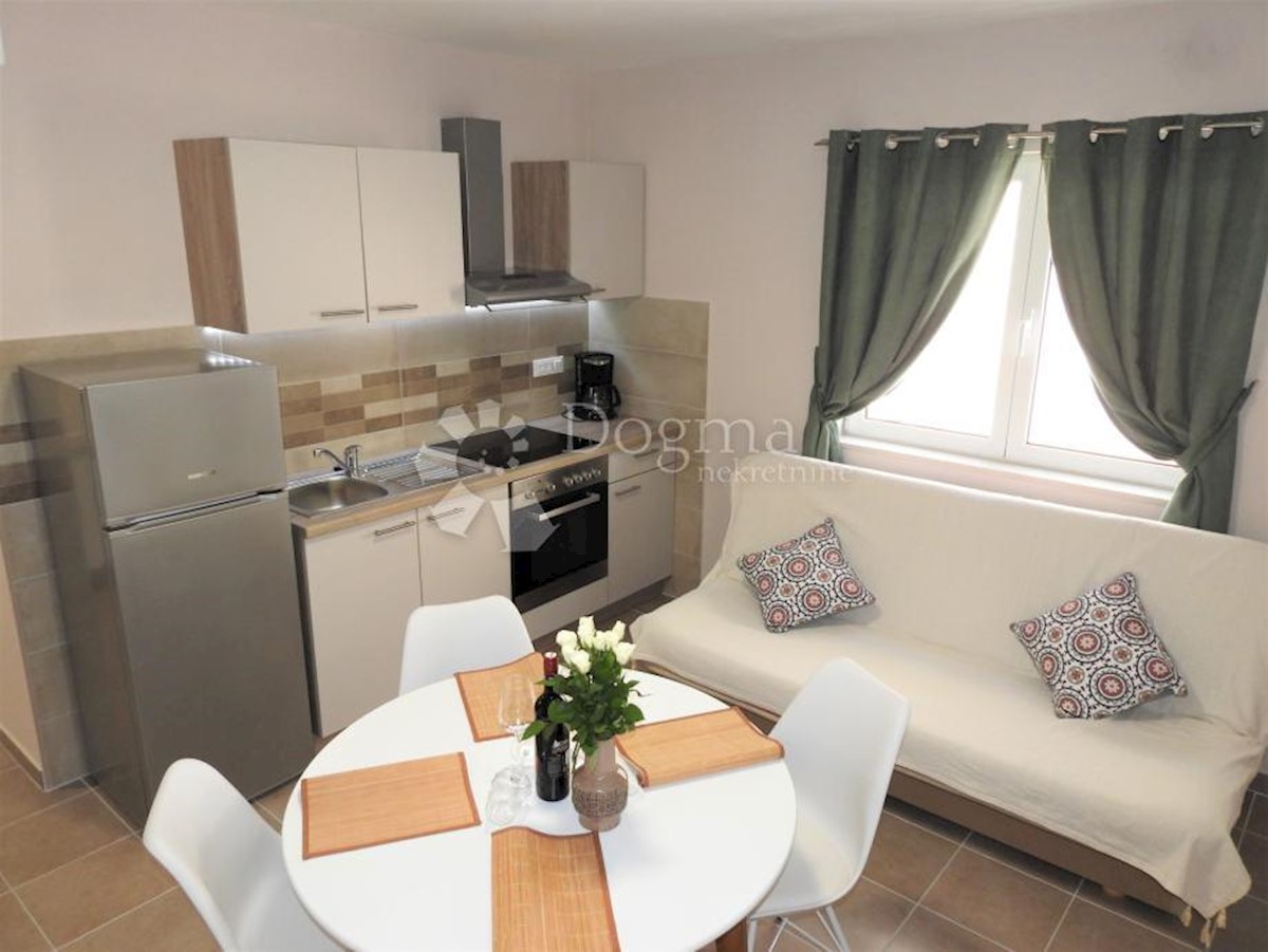 Maison À vendre - SPLITSKO-DALMATINSKA MAKARSKA