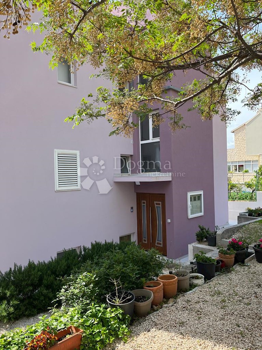 Maison À vendre - SPLITSKO-DALMATINSKA MAKARSKA
