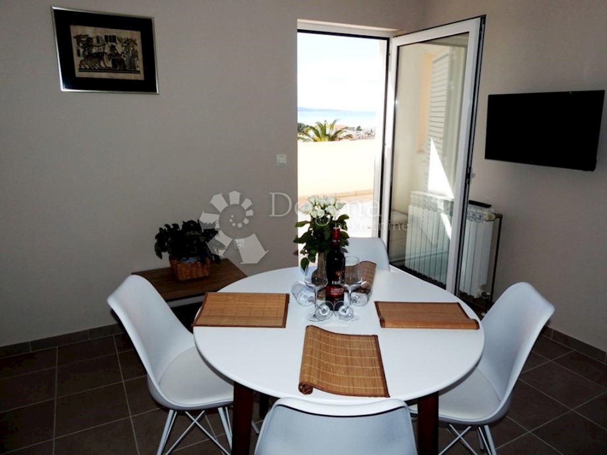 Maison À vendre - SPLITSKO-DALMATINSKA MAKARSKA