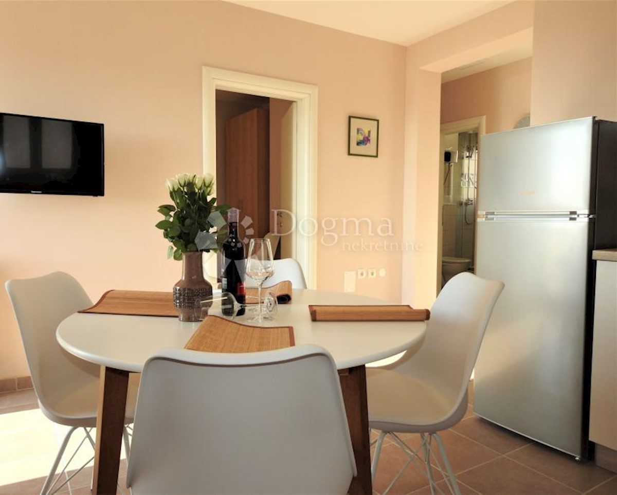 Maison À vendre - SPLITSKO-DALMATINSKA MAKARSKA