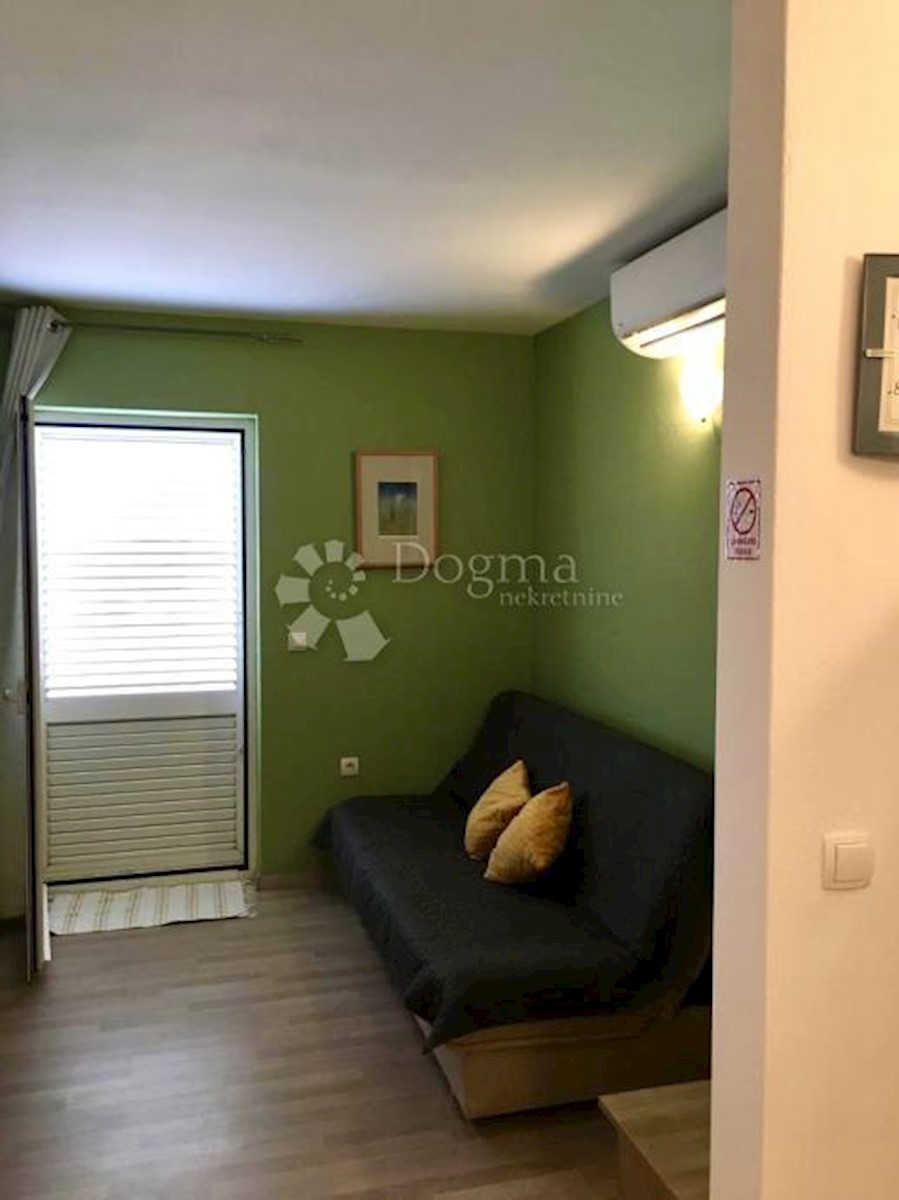 Maison À vendre - SPLITSKO-DALMATINSKA MAKARSKA