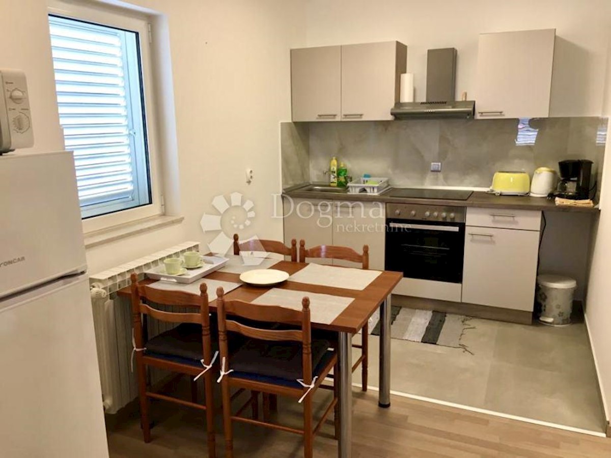Maison À vendre - SPLITSKO-DALMATINSKA MAKARSKA