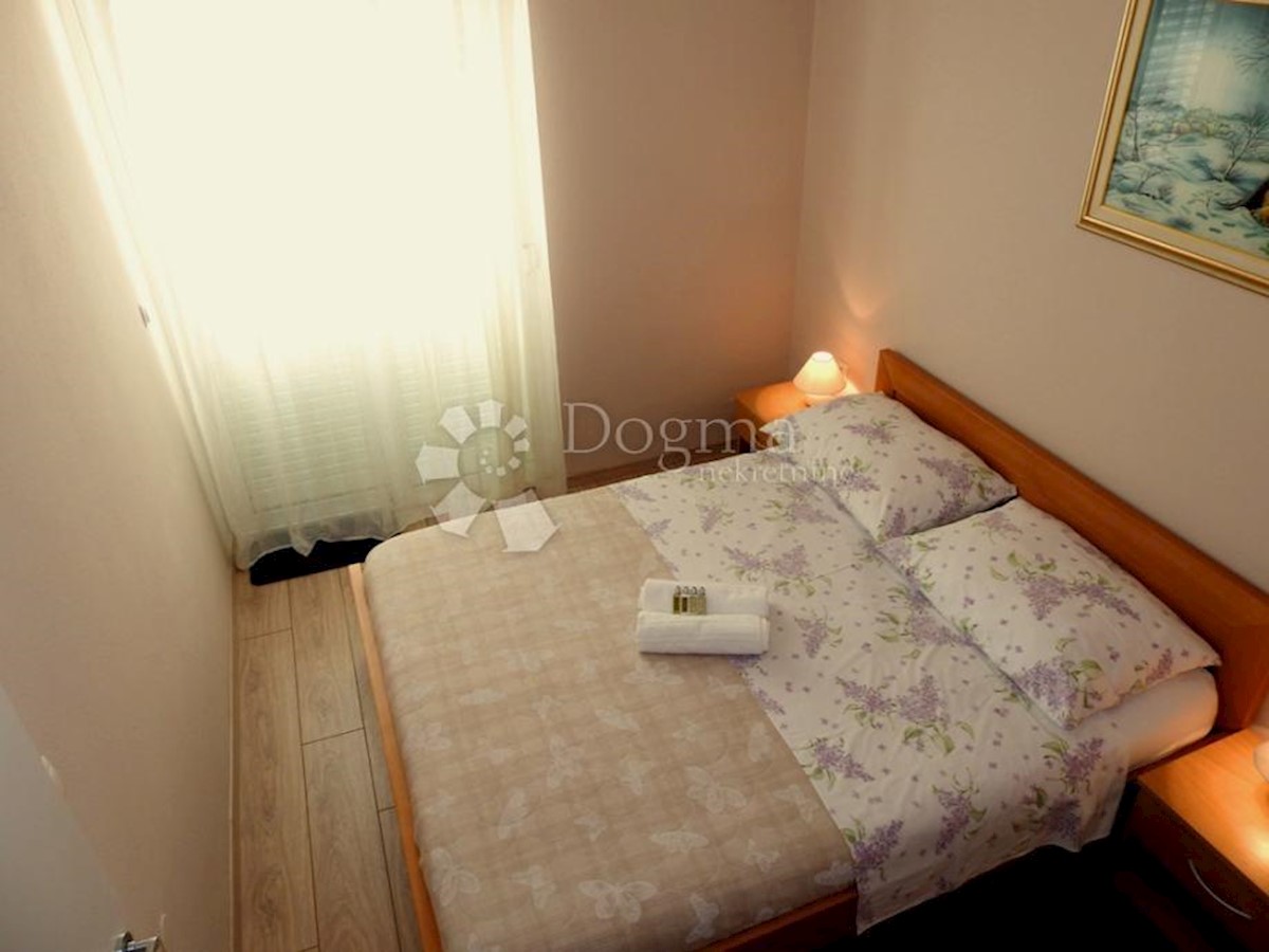Maison À vendre - SPLITSKO-DALMATINSKA MAKARSKA