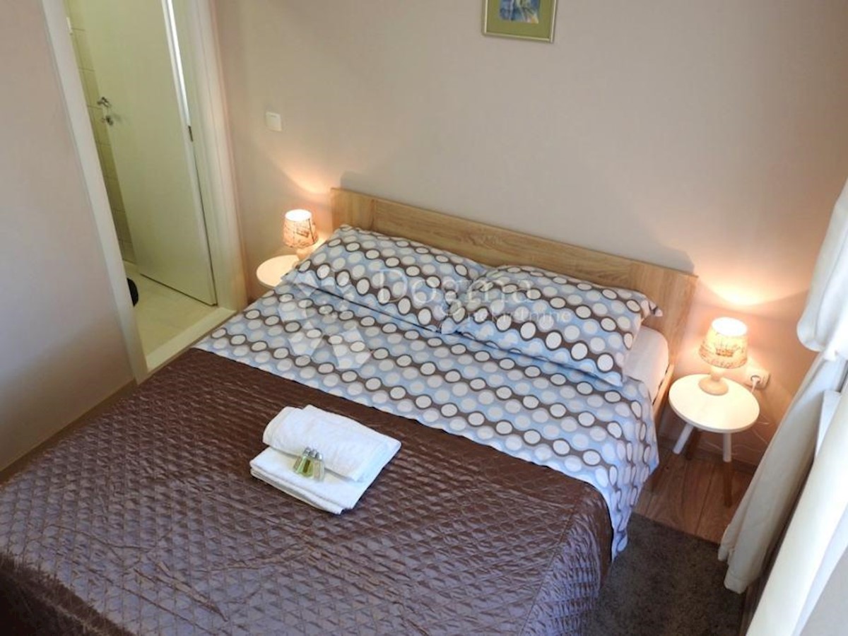 Maison À vendre - SPLITSKO-DALMATINSKA MAKARSKA