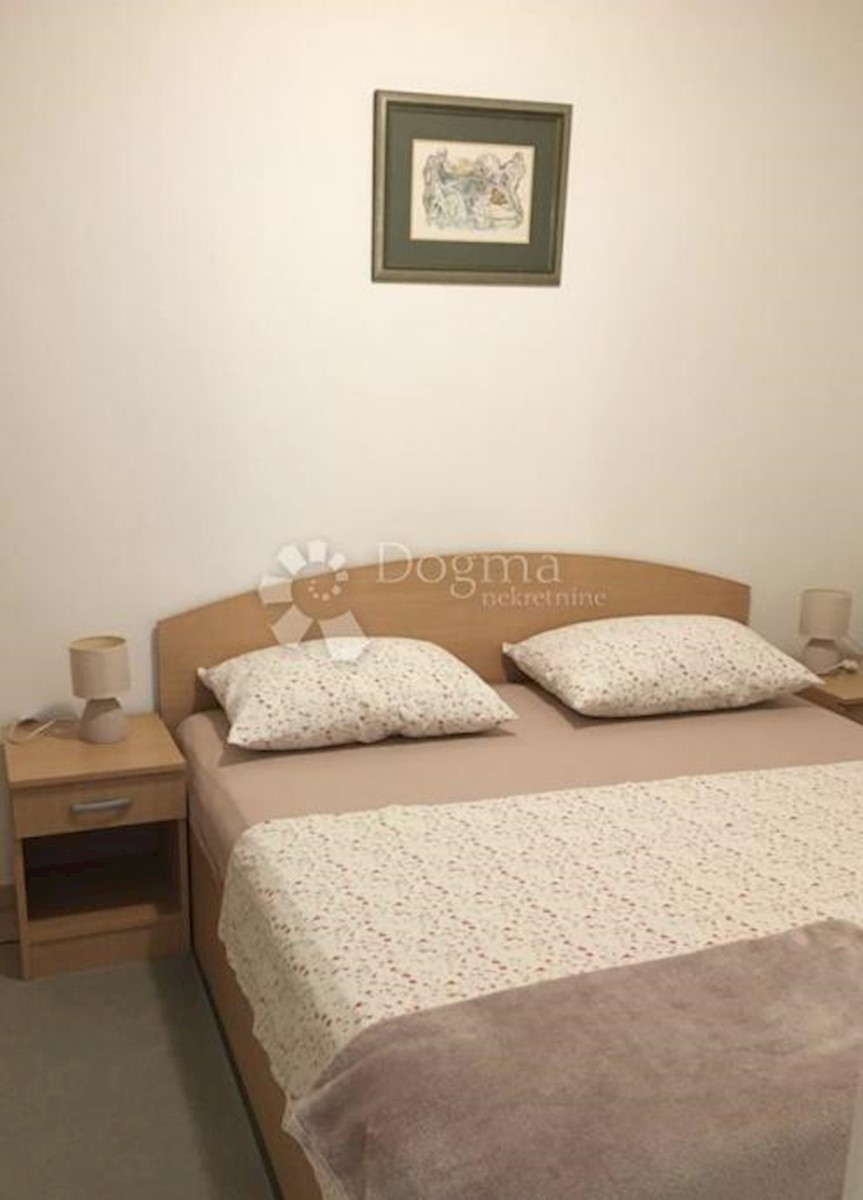Maison À vendre - SPLITSKO-DALMATINSKA MAKARSKA