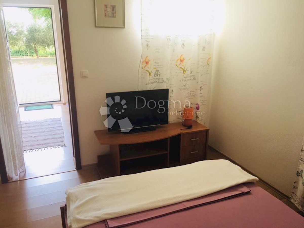Maison À vendre - SPLITSKO-DALMATINSKA MAKARSKA