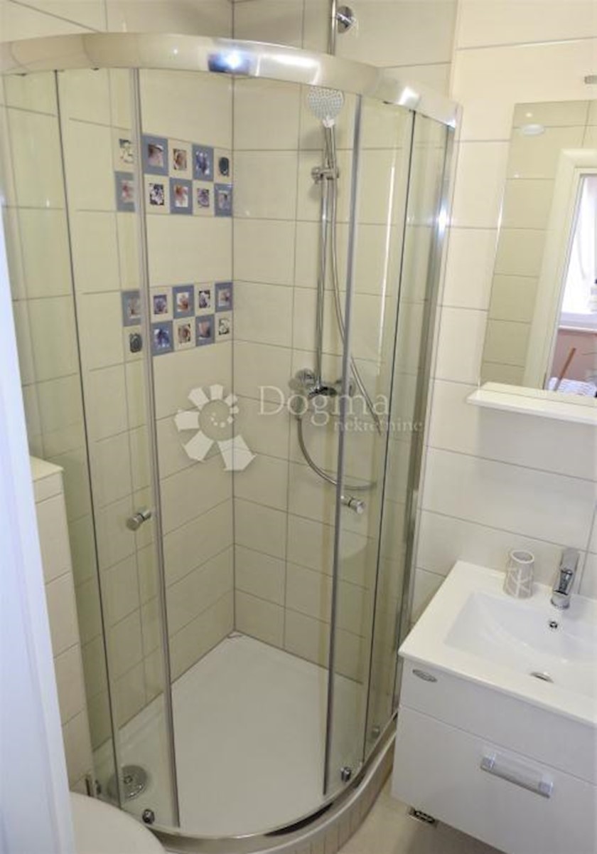 Maison À vendre - SPLITSKO-DALMATINSKA MAKARSKA