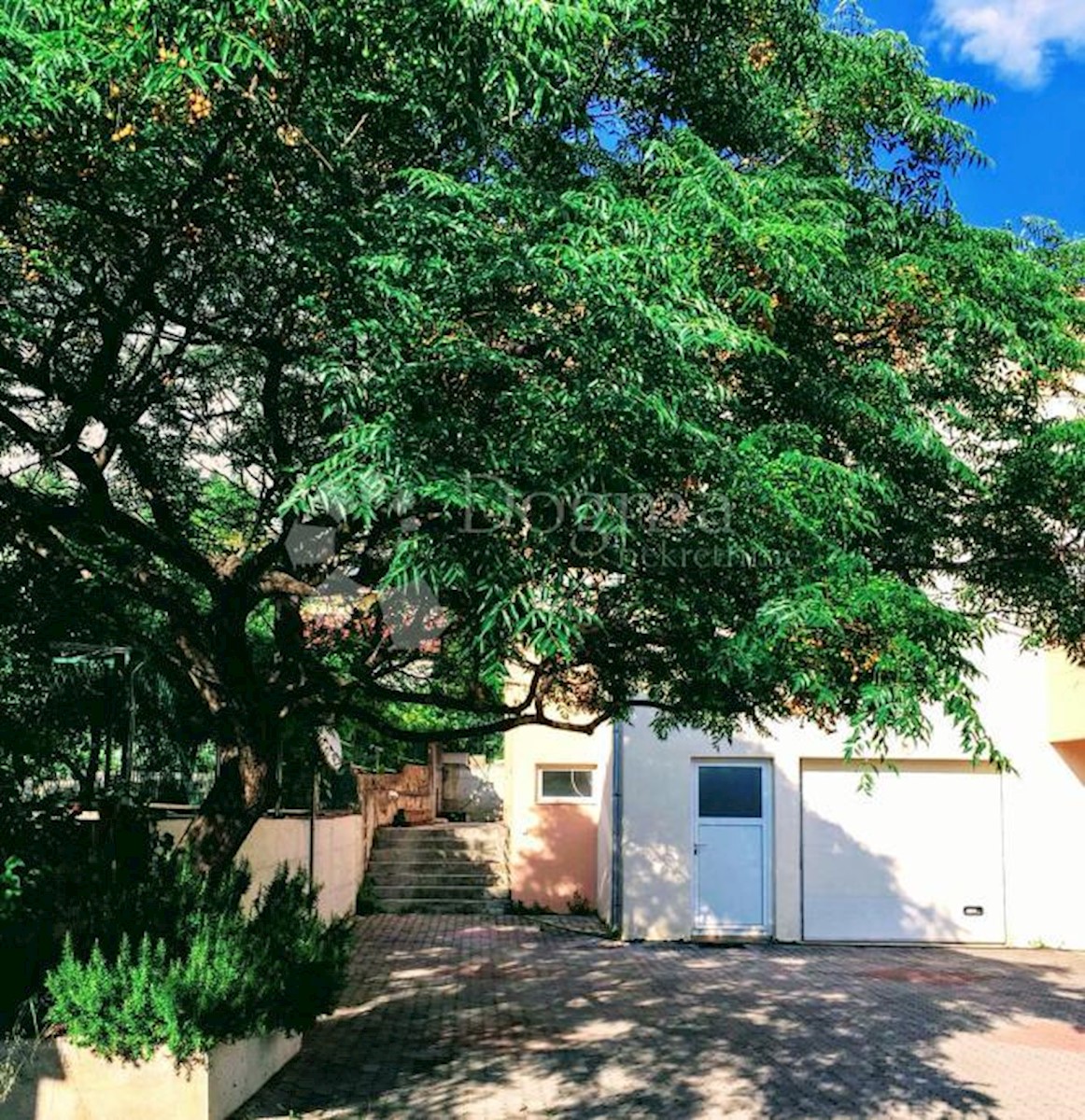 Maison À vendre - SPLITSKO-DALMATINSKA MAKARSKA