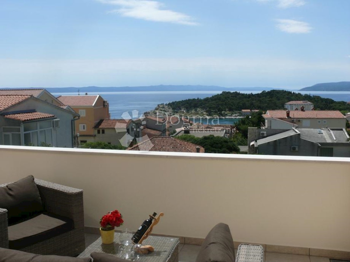 Maison À vendre - SPLITSKO-DALMATINSKA MAKARSKA