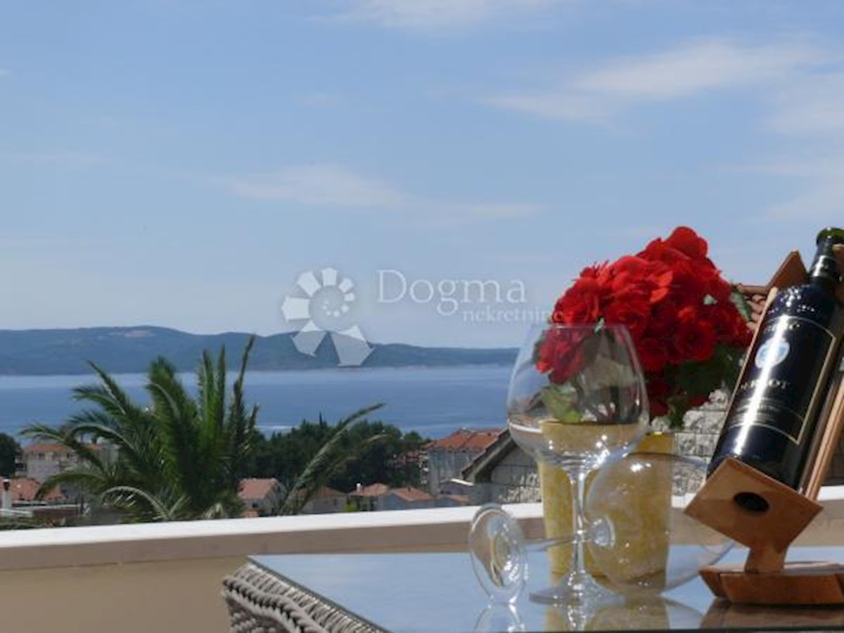 Maison À vendre - SPLITSKO-DALMATINSKA MAKARSKA