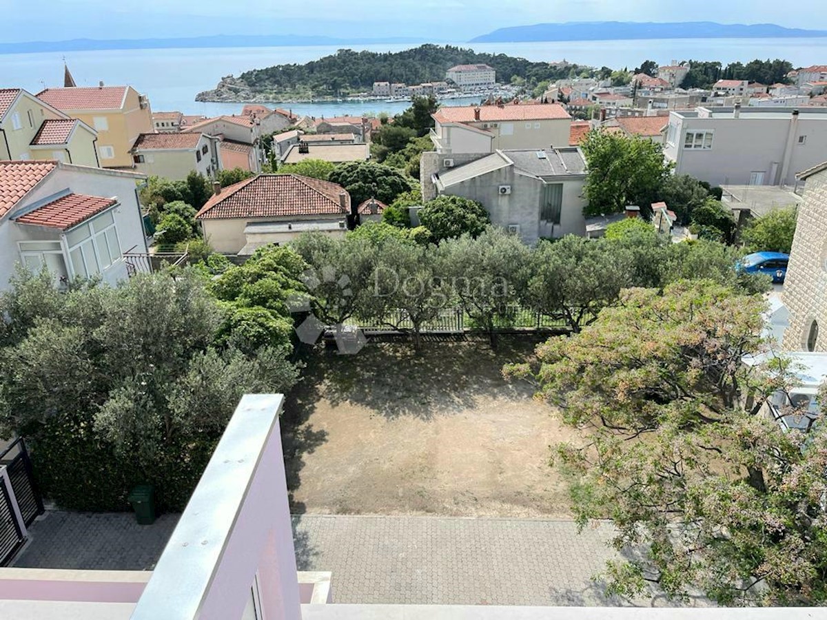 Maison À vendre - SPLITSKO-DALMATINSKA MAKARSKA