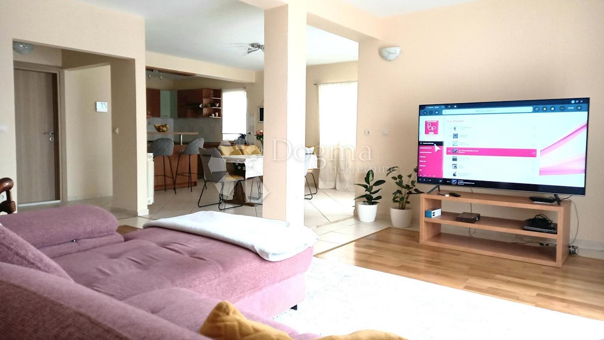 Maison À vendre - SPLITSKO-DALMATINSKA MAKARSKA