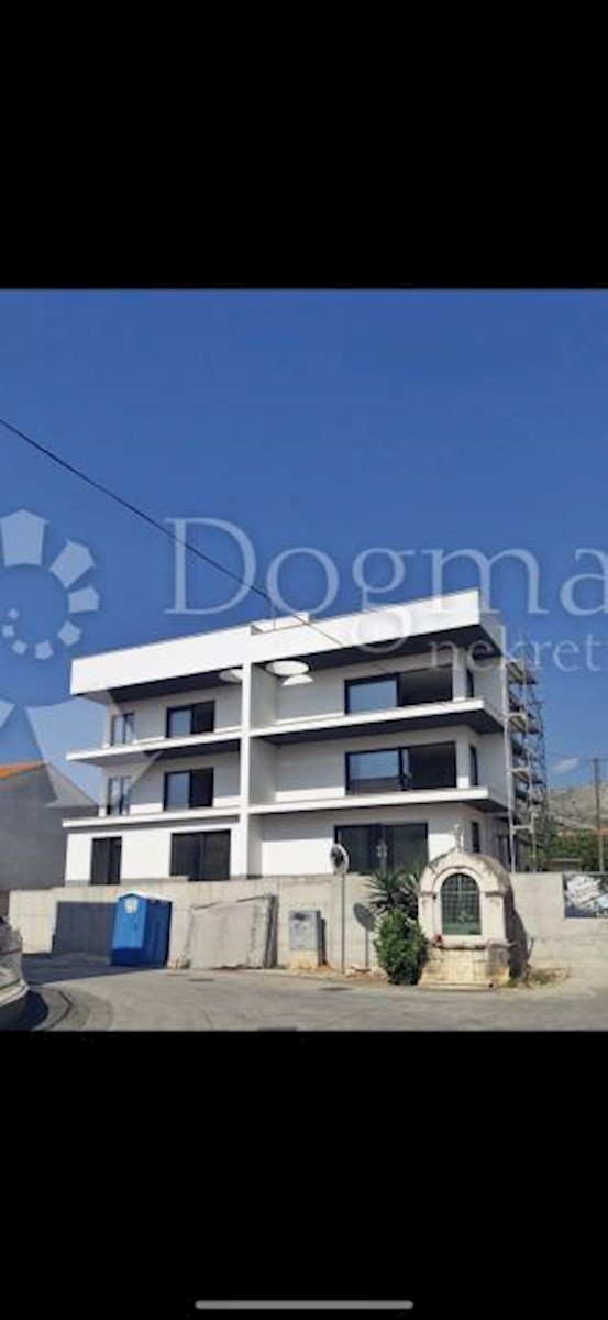 Apartmán Na prodej - SPLITSKO-DALMATINSKA TROGIR