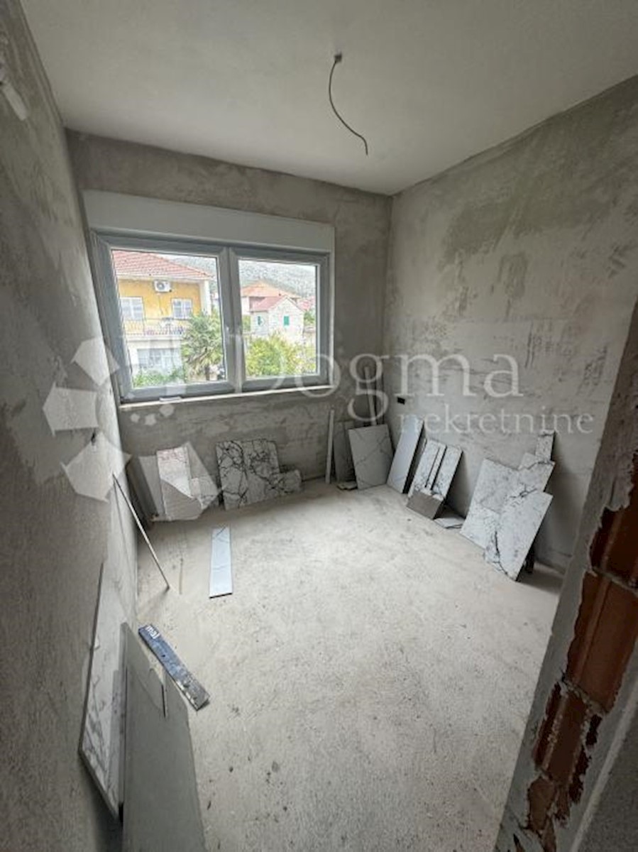 Apartment Zu verkaufen - SPLITSKO-DALMATINSKA TROGIR