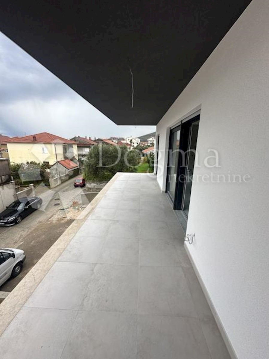 Apartment Zu verkaufen - SPLITSKO-DALMATINSKA TROGIR