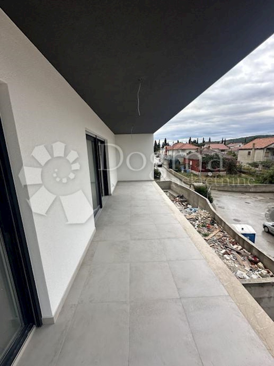 Apartmán Na prodej - SPLITSKO-DALMATINSKA TROGIR