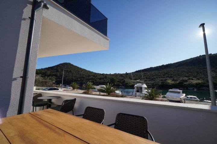 Flat For sale - šibensko-kninska Rogoznica - foto 3/6