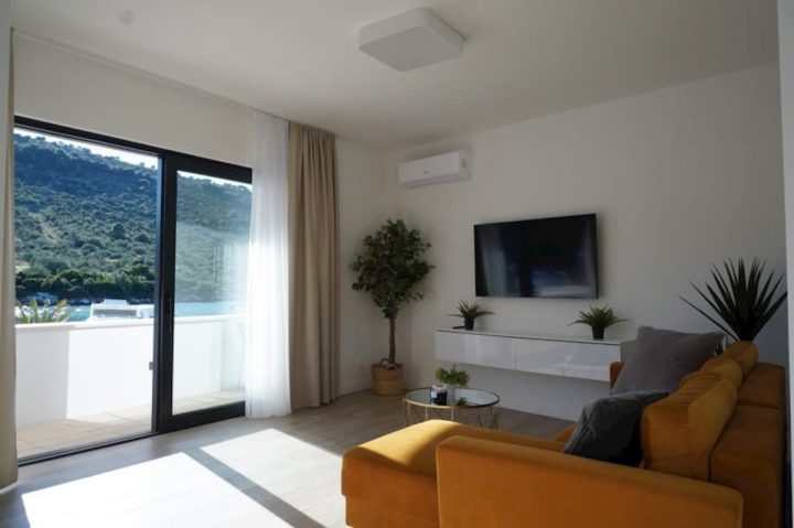 Flat For sale - šibensko-kninska Rogoznica - foto 4/6