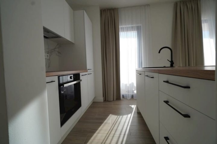 Flat For sale - šibensko-kninska Rogoznica - foto 5/6