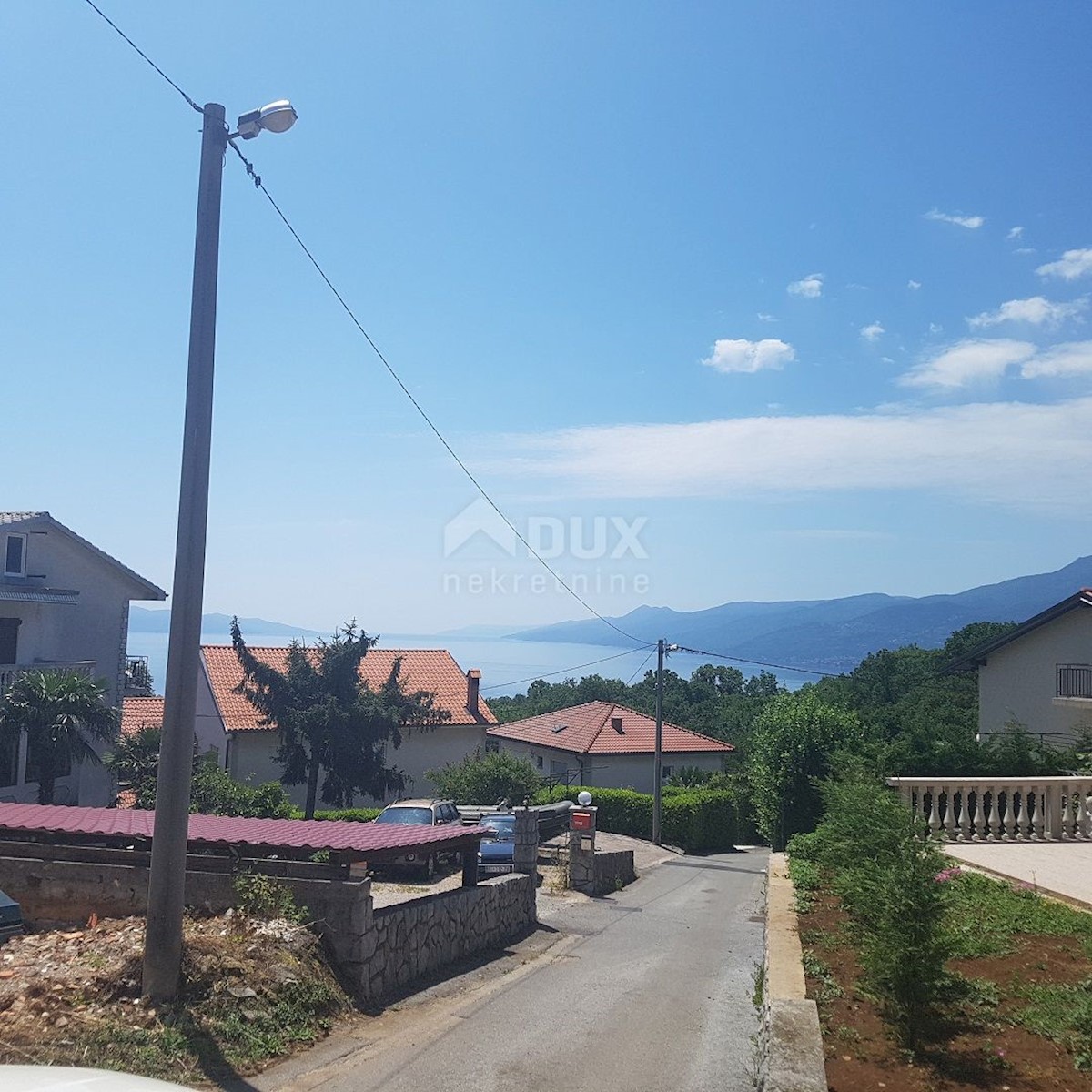 Land For sale - PRIMORSKO-GORANSKA RIJEKA