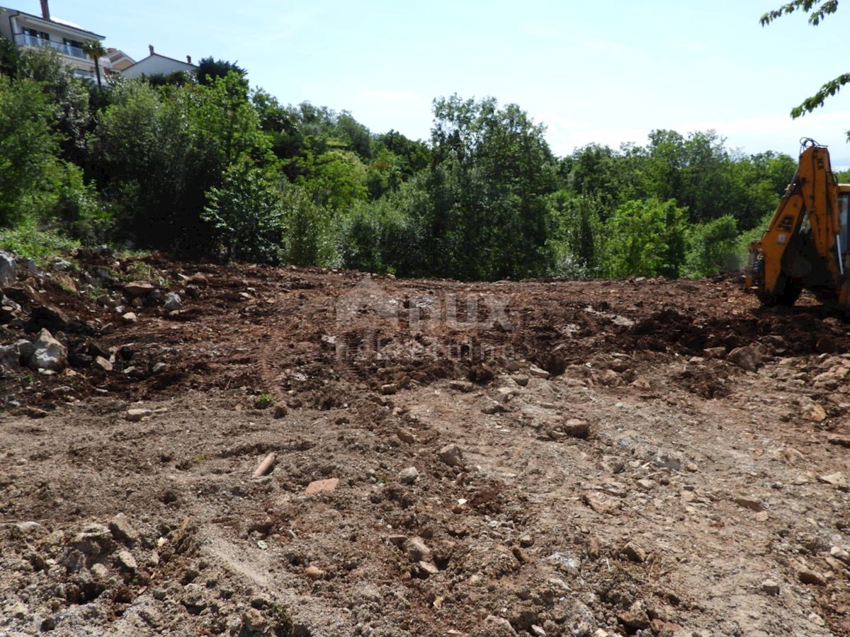 Land For sale - PRIMORSKO-GORANSKA RIJEKA