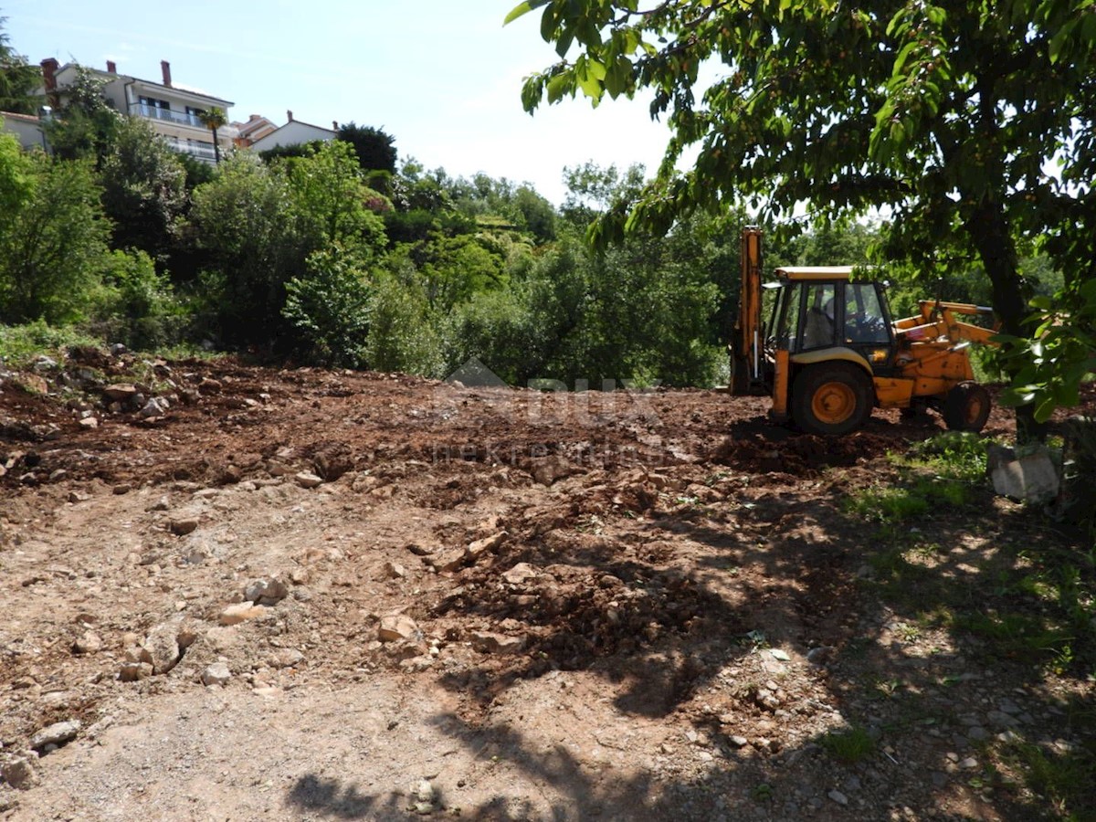 Land For sale - PRIMORSKO-GORANSKA RIJEKA