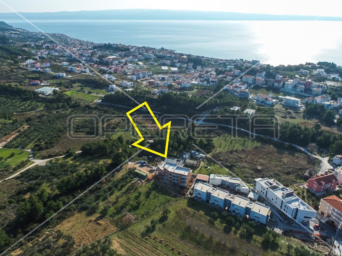 Apartma Na predaj - SPLITSKO-DALMATINSKA PODSTRANA